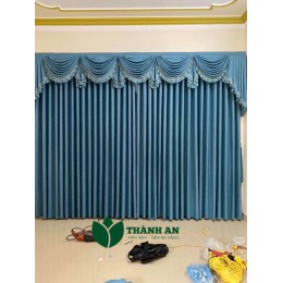RÈM CAO CẤP TÂN CỔ ĐIỂN - BT06 RÈM CAO CẤP TÂN CỔ ĐIỂN - BT06
